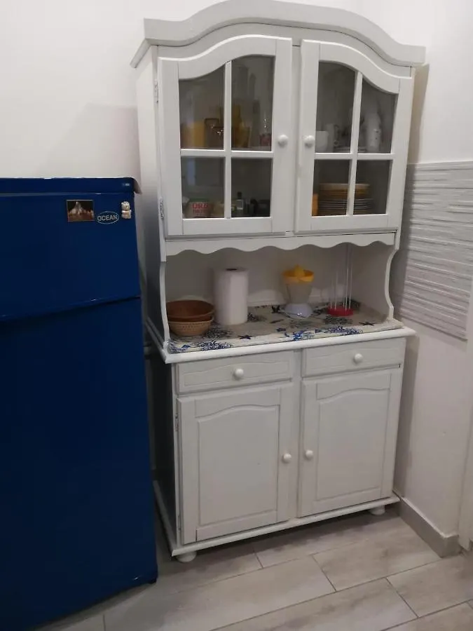 Residenza Giaraca Appartement Syracuse