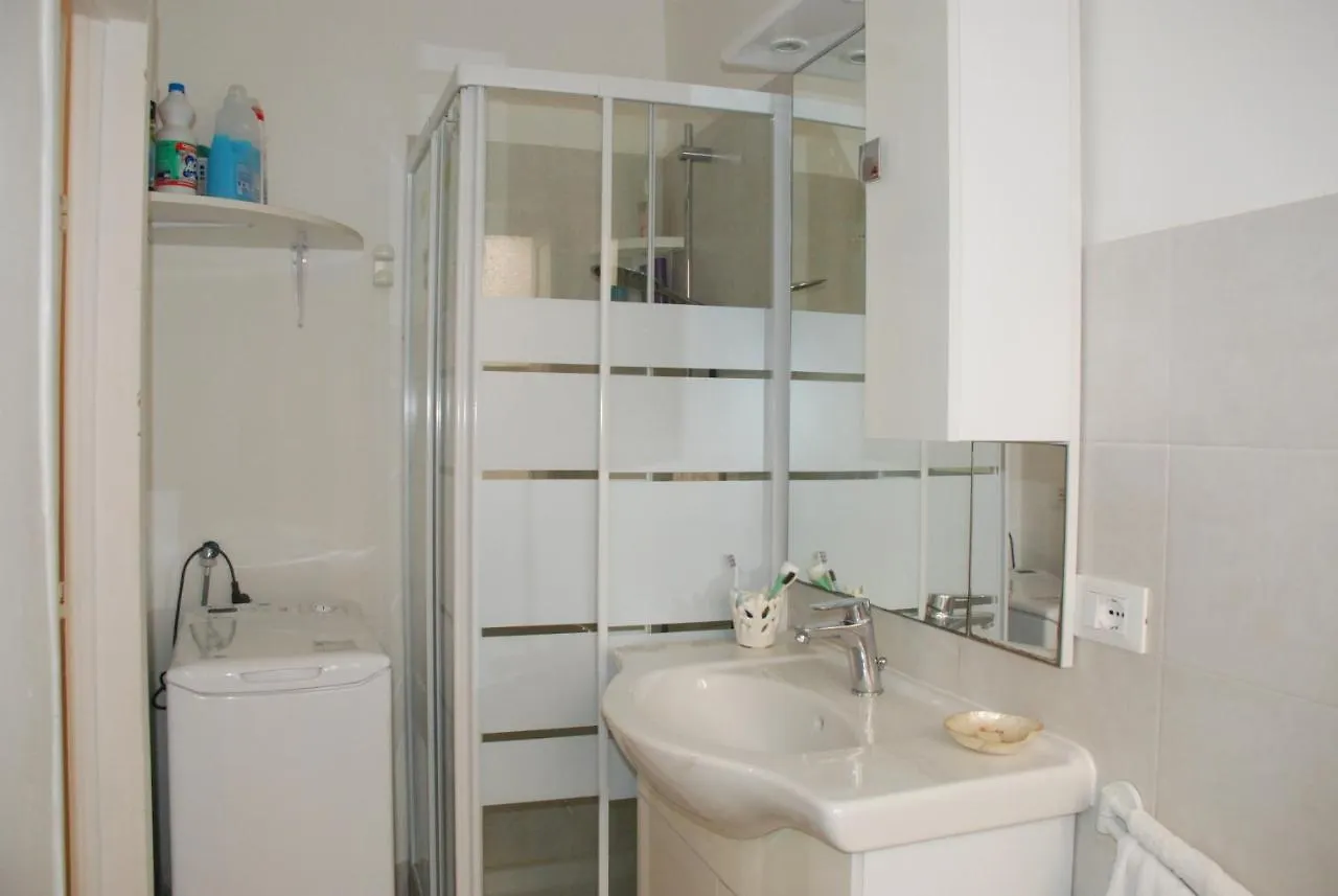 Residenza Giaracà Apartamento Syracuse