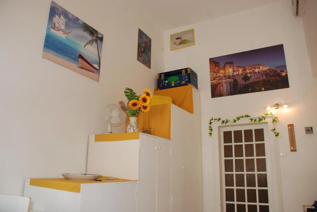 Residenza Giaraca Appartement Syracuse