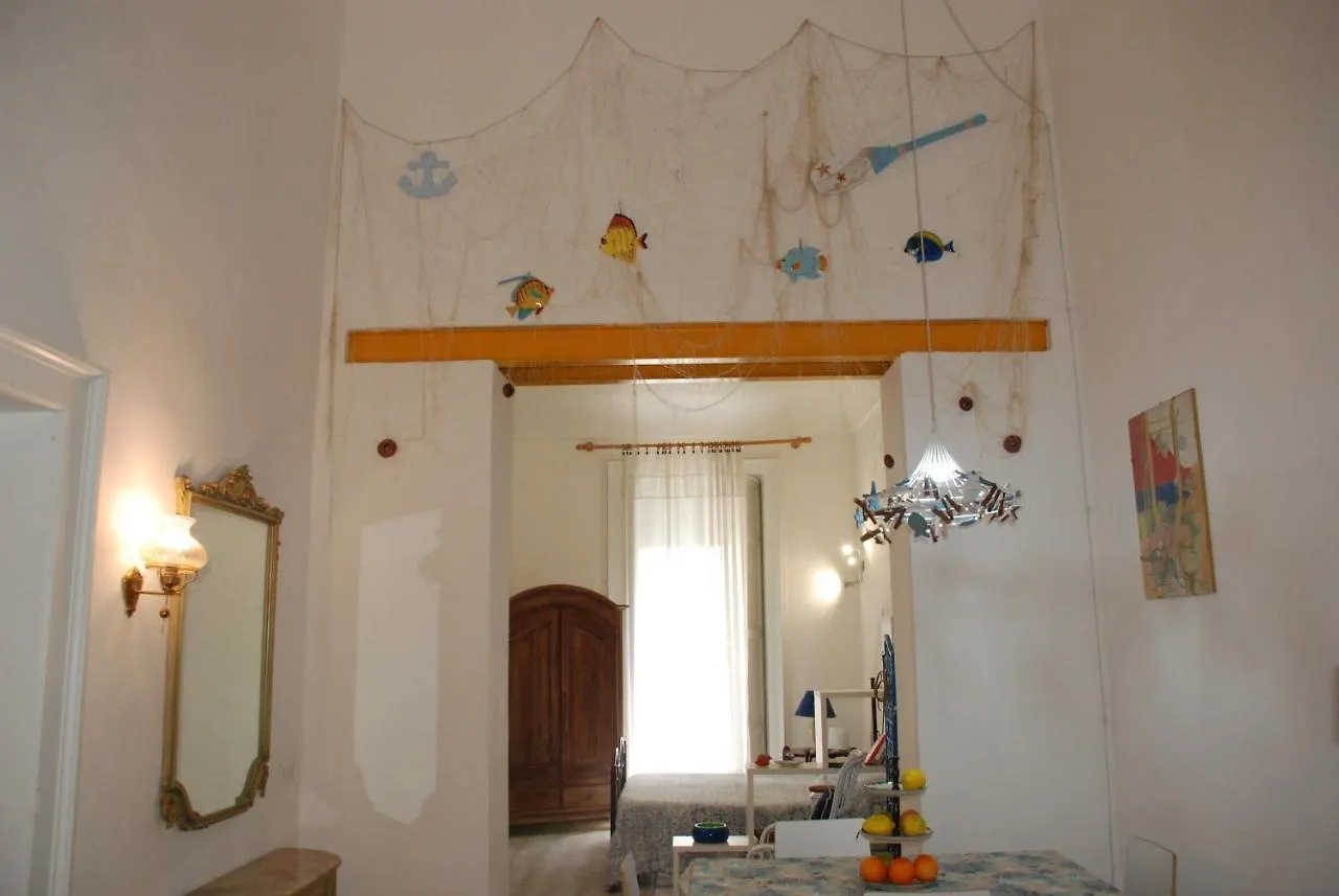 Residenza Giaraca Appartement Syracuse Italië
