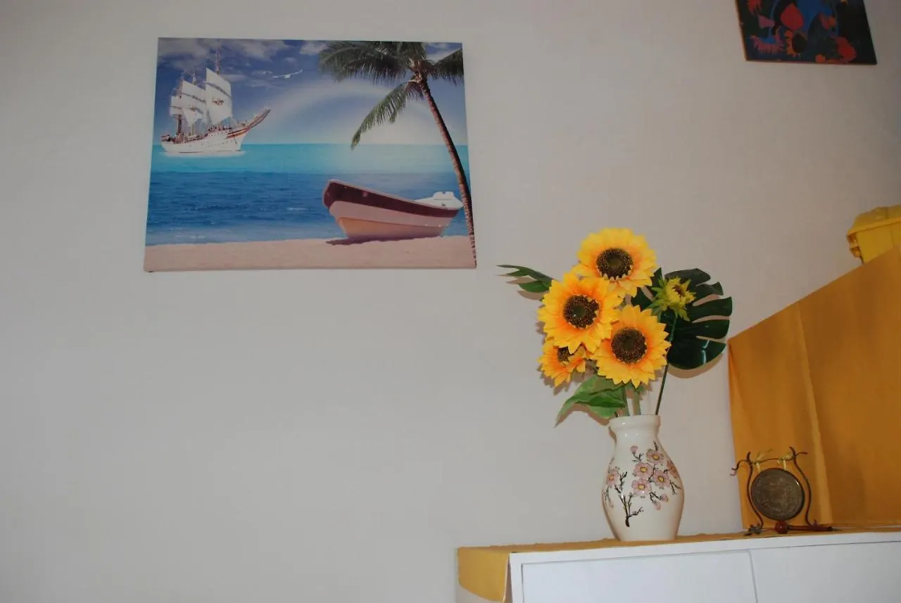 Residenza Giaraca Appartement Syracuse