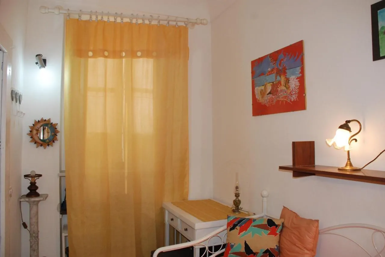 Residenza Giaraca Appartement Syracuse Italië