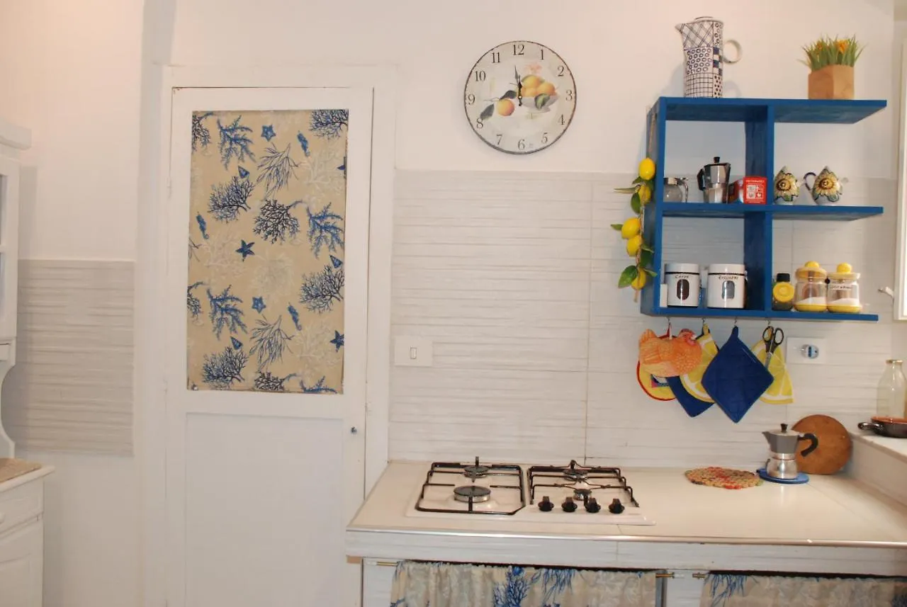 Residenza Giaraca Appartement Syracuse