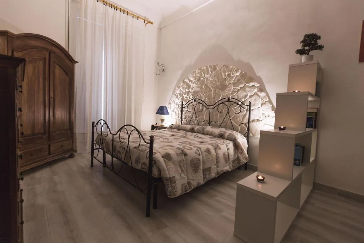 Residenza Giaraca Appartement Syracuse