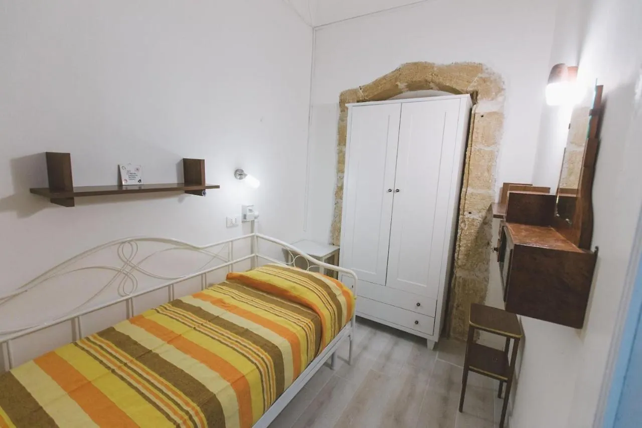 Residenza Giaraca Appartement Syracuse