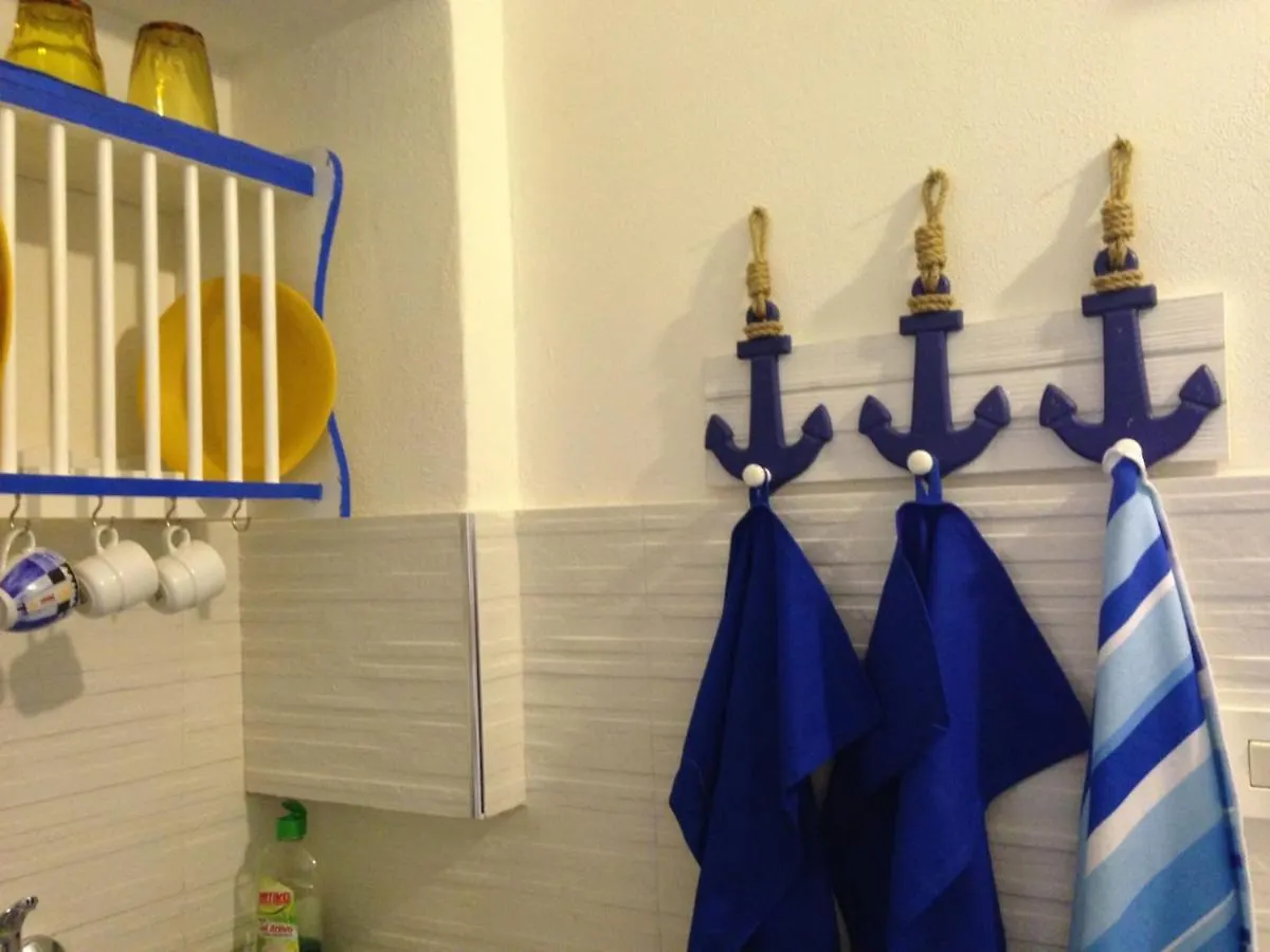 Residenza Giaraca Appartement Syracuse
