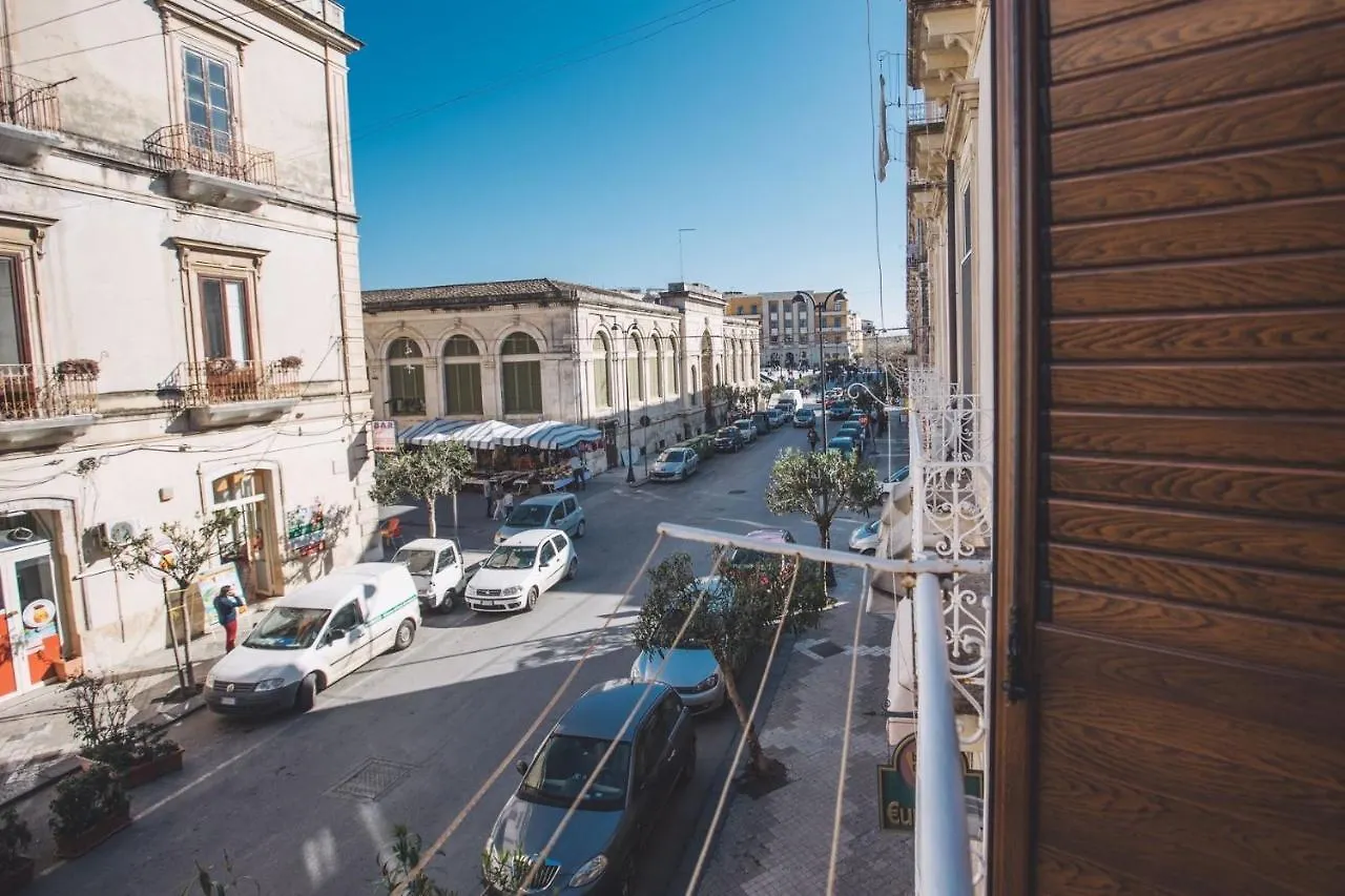 Residenza Giaracà Apartamento Syracuse Itália
