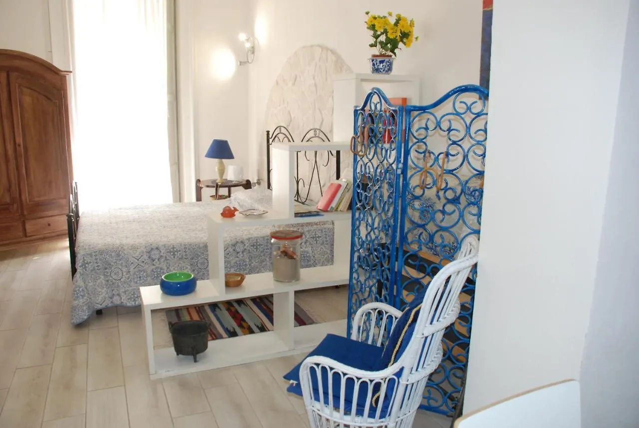 Residenza Giaraca Lejlighed Syracuse 0*,  Italien